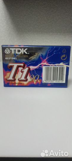 Кассеты 6 шт