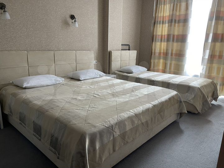 Квартира-студия, 30 м², 4/9 эт.