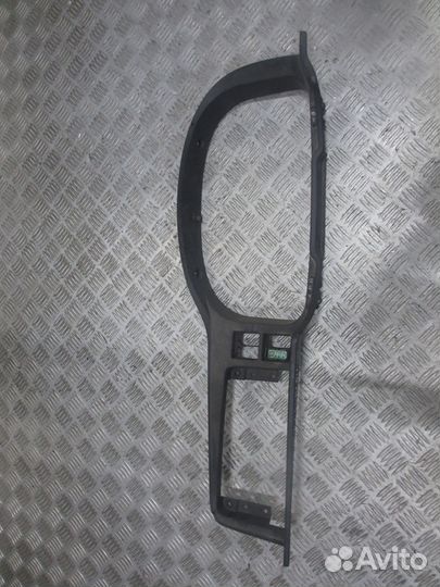 Накладка панели приборов MAN 81617016356