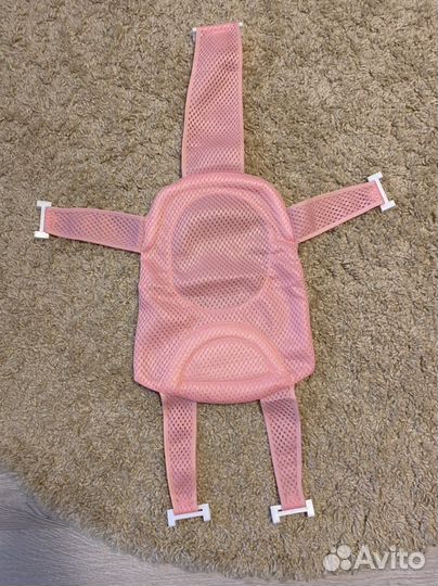 Гамак для купания