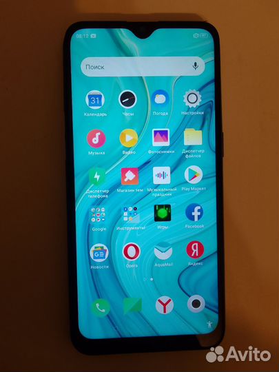 OPPO A1k, 2/32 ГБ
