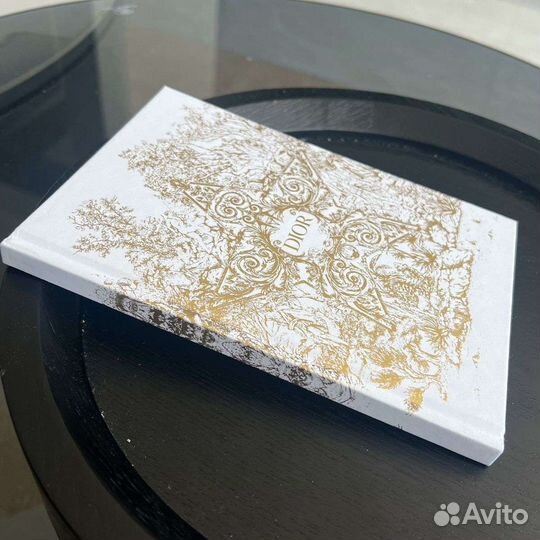 Блокнот Диор Dior