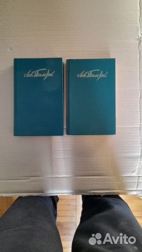 Художественная литература