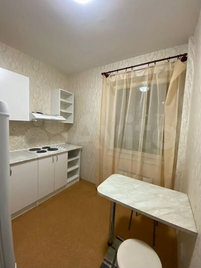 1-к. квартира, 38,2 м², 5/15 эт.