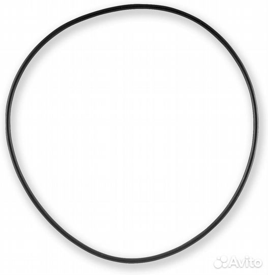 C9662 Cometic Сальник derby cover O-ring 99-06 BIG