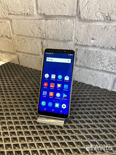 Meizu M6s, 3/32 ГБ