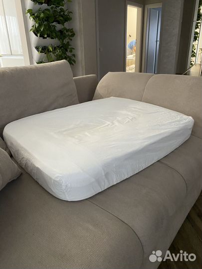 Кроватка happy baby mommy lux