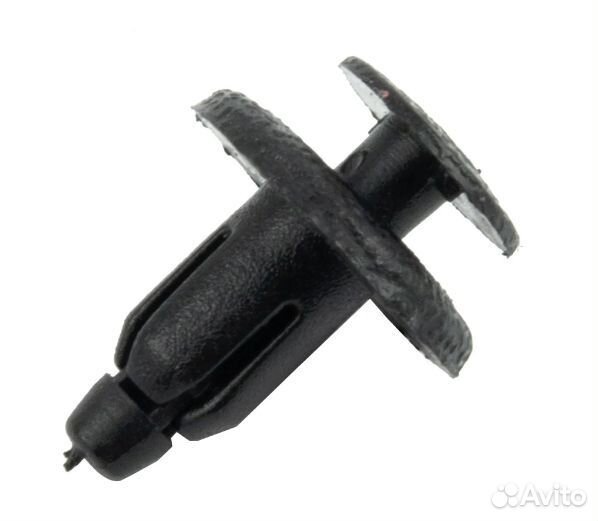 Клипсы для пластика мотоцикла honda