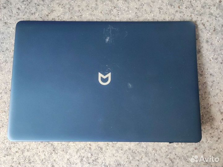 Матрица в сборе с крышкой irbis nb137