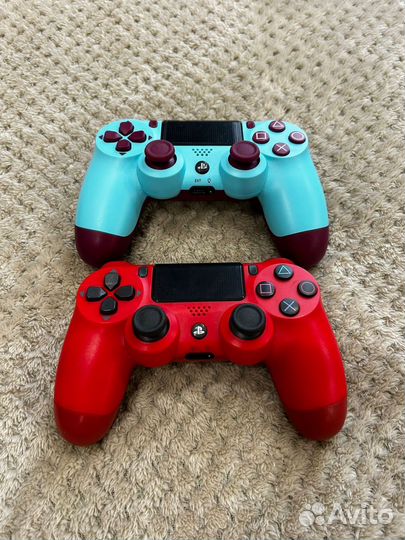 Игровая приставка Sony PS4 Pro