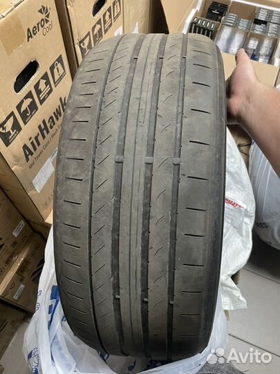Continental ContiSportContact 5 235/45 R20 20W