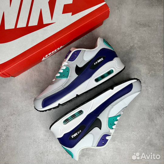 Nike Air Max 90