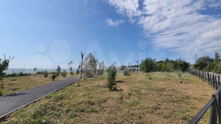 Участок 11 сот. (ИЖС)