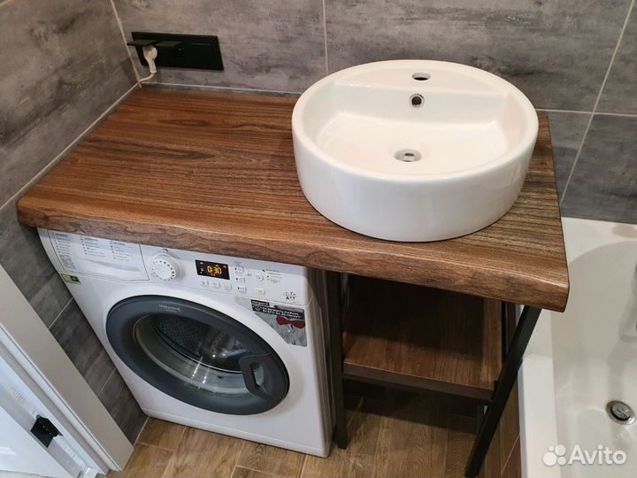 Столешница из дерева