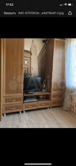 4-к. квартира, 71,7 м², 5/9 эт.