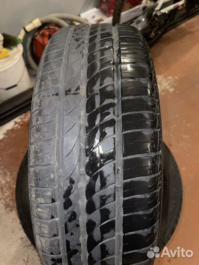 Pirelli Scorpion Verde 185/55 R15