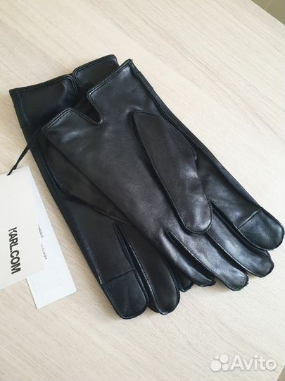 Перчатки Karl Lagerfeld