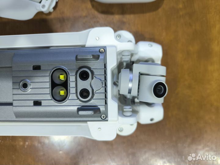 Квадрокоптер xiaomi Fimi x8 se 2022v2