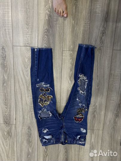 Вещи пакетом женские 44 46