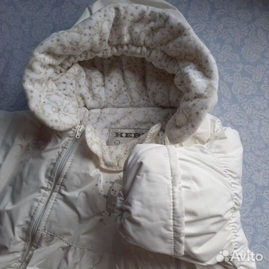 Конверт kerry комбинезон