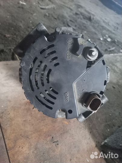 Генератор фольксваген,ауди