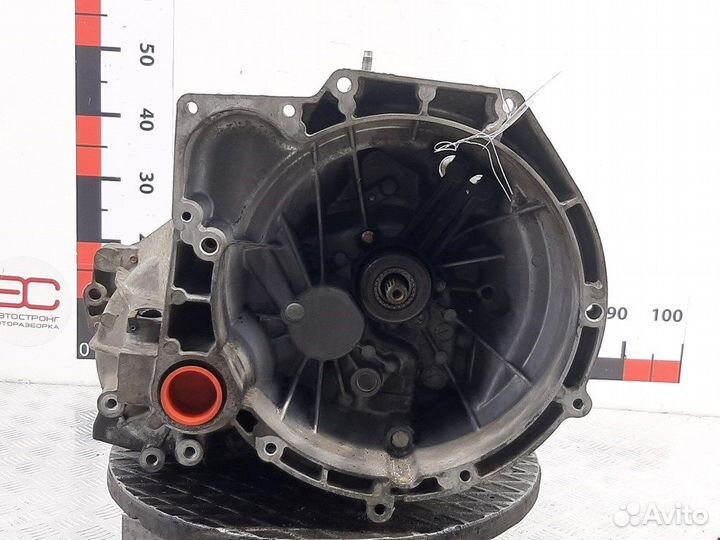 Кпп 5ст (механическая коробка) для Mazda 2 DY