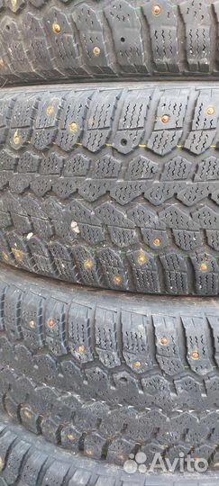 Amtel NordMaster ST-310 215/65 R16