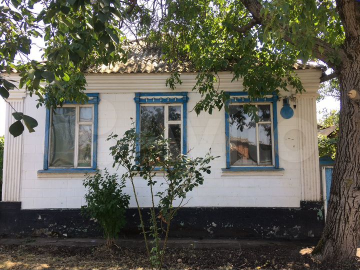 Дом 70 м² на участке 6 сот.