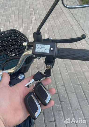 Электровелосипед аренда