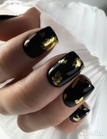 Маникюр Педикюр