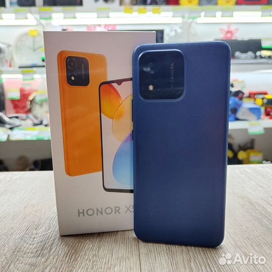 HONOR X5, 2/32 ГБ