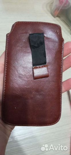 Чехол для небольшого телефона