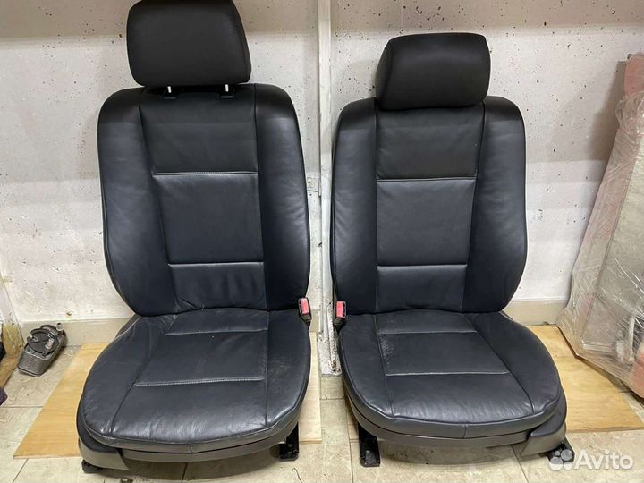 В разбор bmw x5 e53