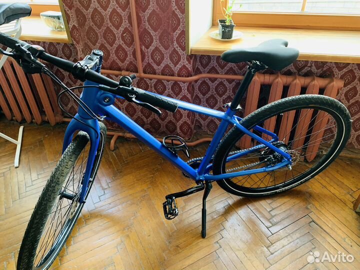 Велосипед bmw