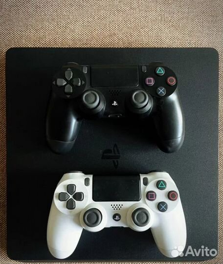 Консоли игровые в прокат