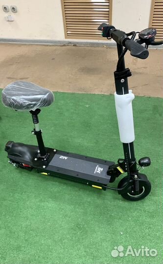 Электросамокат kugoo
