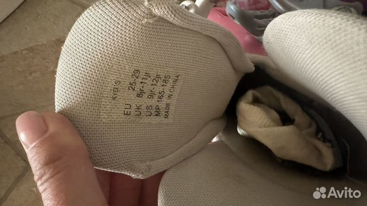 Детские ролики и защита