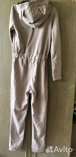 Комбинезон женский