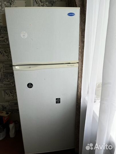 Холодильник