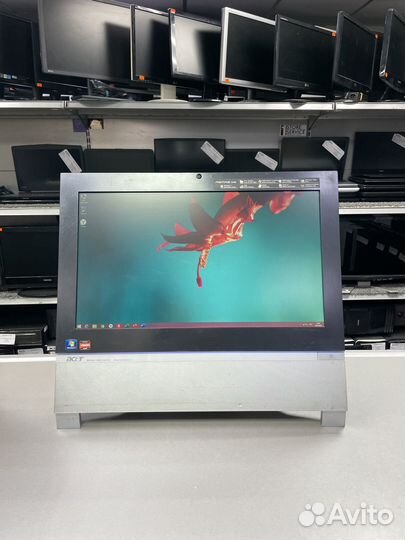 Моноблок Acer Aspire Z3100