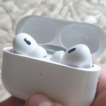 Беспроводные наушники apple airpods pro 2