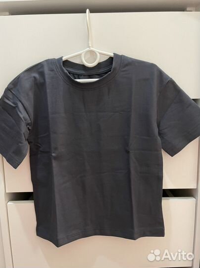 Футболка детская