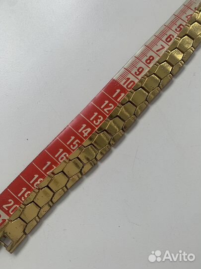 Браслет от давления