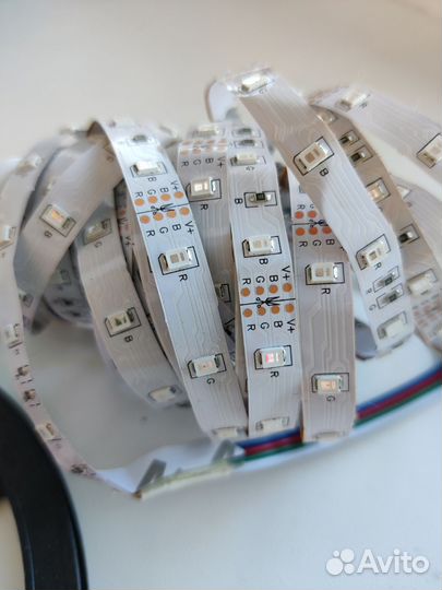 Светодиодная лента