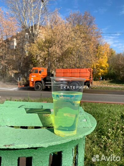 Дизельное топливо сорт С летнее доставка- 24