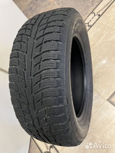 Bfgoodrich Winter T/A KSI 215/60 R16 95T