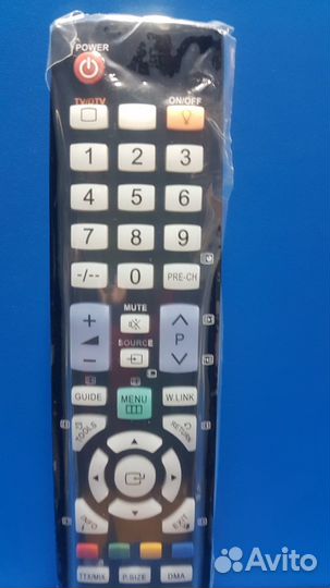 Пульт для тв Samsung BN59-00706A (# 1590)