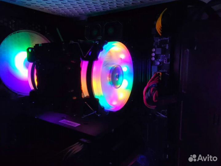 Комплект мать, проц, память, оперативка