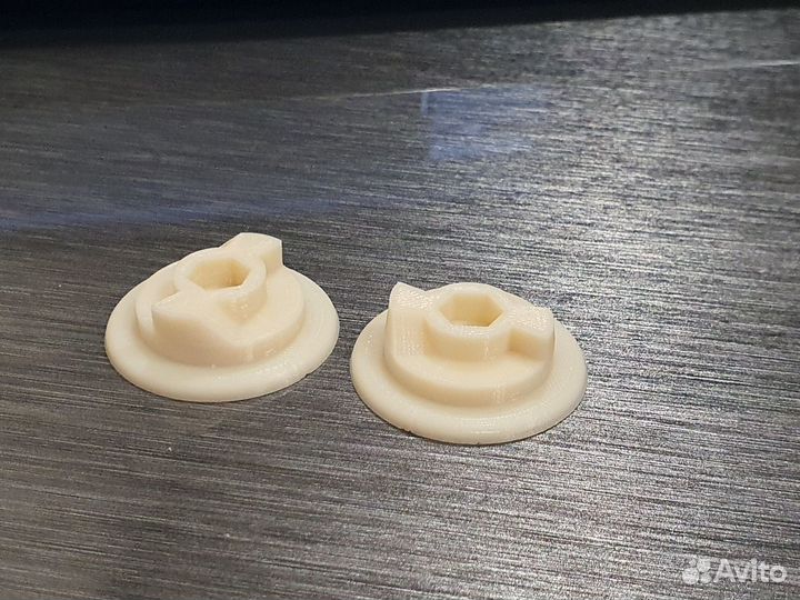 Муфта Moulinex XF980301