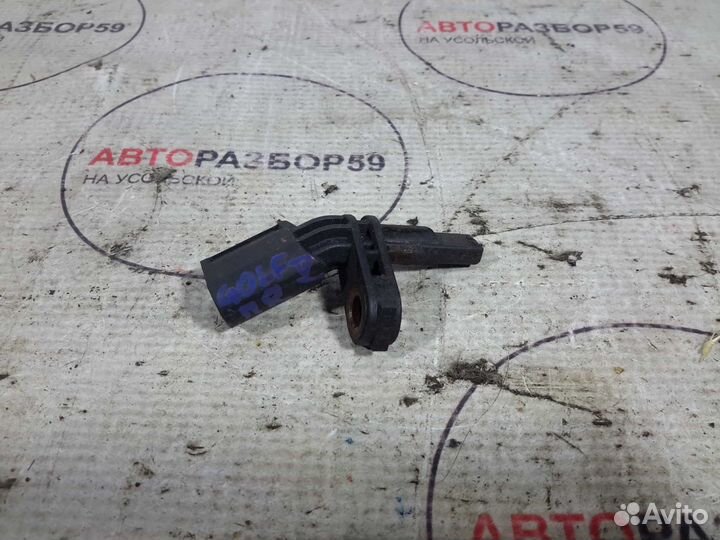 Датчик ABS передний правый Volkswagen Golf 5